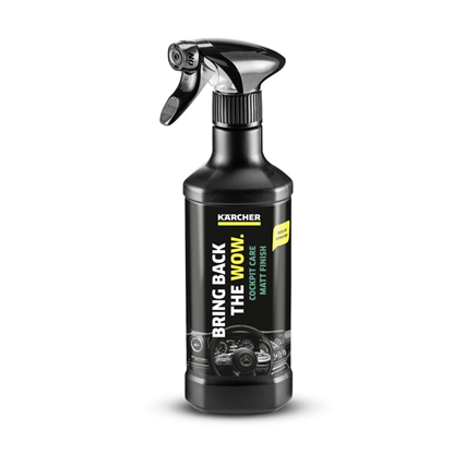 Изображение Tīrīšanas līdzeklis Karcher RM 652; 0,5 l