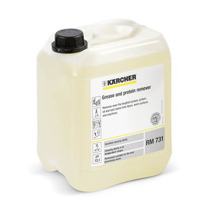 Изображение Tīrīšanas līdzeklis Karcher RM 731; 5 l