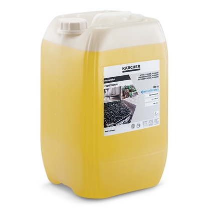 Изображение Tīrīšanas līdzeklis Karcher RM 81 eco!efficiency; 20 l
