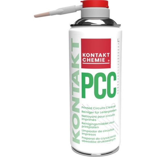 Picture of Tīrīšanas līdzeklis KONTAKT CHEMIE KOC-PCC/400; 400 ml