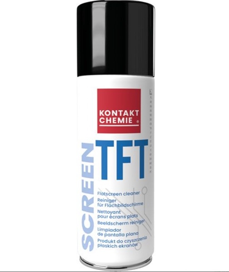 Picture of Tīrīšanas līdzeklis KONTAKT CHEMIE KOC-SCREEN/200; 200 ml