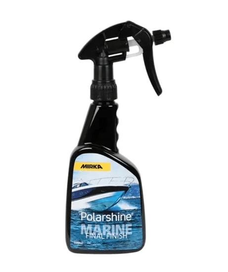 Picture of Tīrīšanas līdzeklis Mirka 7998300501PM; 500 ml