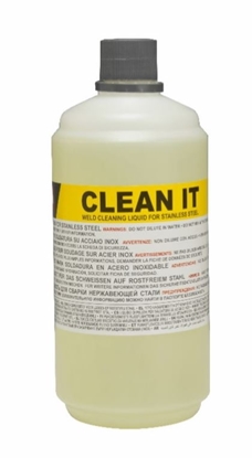 Picture of Tīrīšanas līdzeklis Telwin CLEAN IT; 1 l;