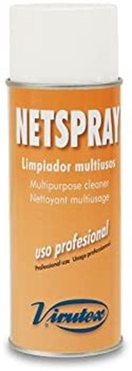 Picture of Tīrīšanas līdzeklis Virutex NETSPRAY; 400 ml