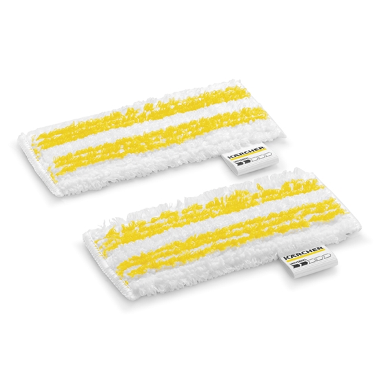 Picture of Kärcher Cloth set for flexible hand nozzle