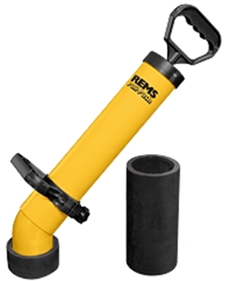 Picture of Tīrīšanas sūknis Rems Pull-Push