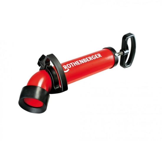 Picture of Tīrīšanas sūknis Rothenberger ROPUMP SUPER PLUS
