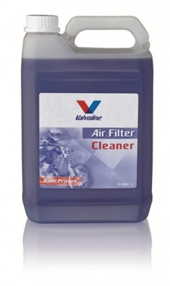 Picture of Tīrītājs Valvoline Air Filter Cleaner; 5 l