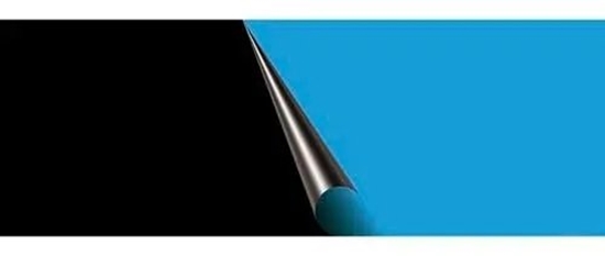 Picture of To do akwarium,czarno-niebieskie, 120x50 cm