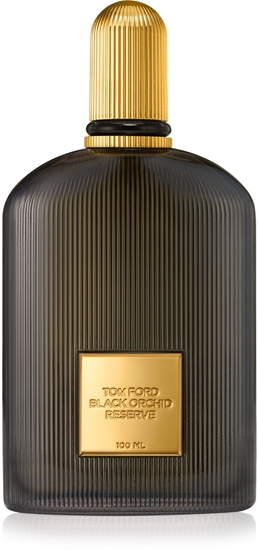Picture of TOM FORD BLACK ORCHID RESERVE PARFUM (M/W) EDP/S 100ML