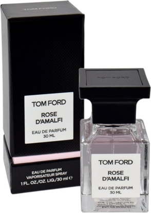 Picture of Tom Ford TOM FORD ROSE D~AMALFI (W/M) EDP/S 30ML