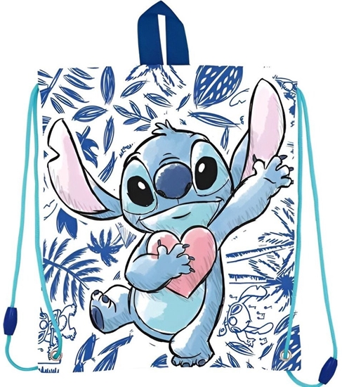 Изображение Torba na przekski Stitch