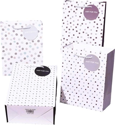 Picture of Torebka prezentowa S