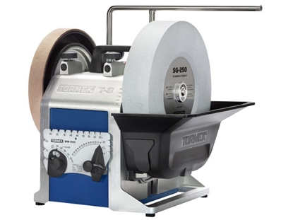 Attēls no Tormek Ostrzarka wodna TORMEK T-8 Orginal