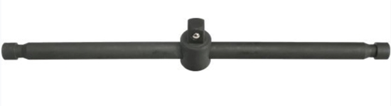 Picture of Torņveida uzgriežņu atslēga ar regulējamu galvu Condor Werkzeug C21920K; 1/2''; 300 mm