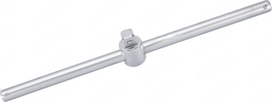 Picture of Torņveida uzgriežņu atslēga ar regulējamu galvu Condor Werkzeug C22520; 3/4''; 450 mm