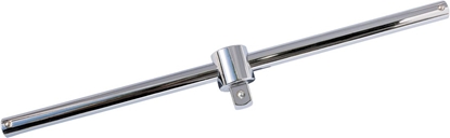 Изображение Torņveida uzgriežņu atslēga ar regulējamu galvu Irimo; 3/4''; 450 mm