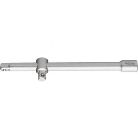 Изображение Torņveida uzgriežņu atslēga ar regulējamu galvu Proxxon; 250 mm; 1/2''