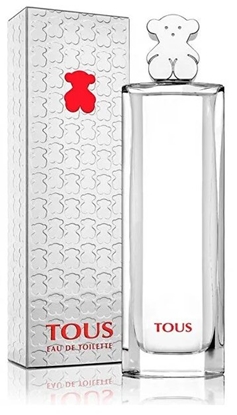 Picture of Tous Woman Perfume EDT 90 ml