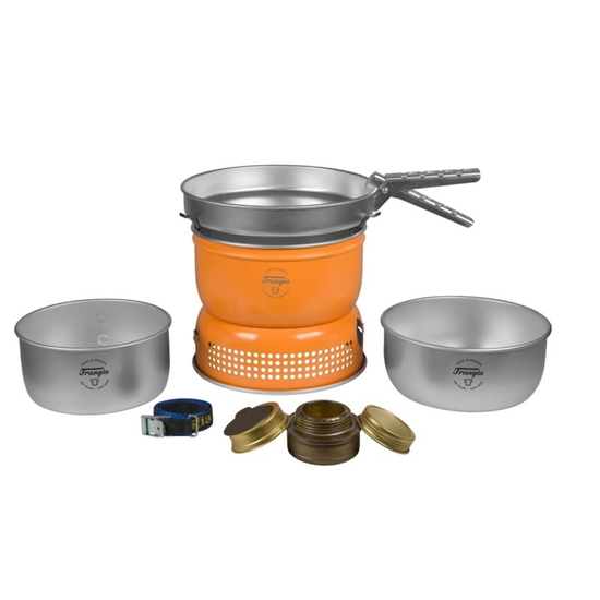Picture of TRANGIA STOVE 25-1/UL CLOUDBERRY