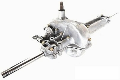 Изображение Transmisija MTD SMART RF 125