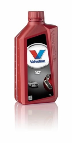 Picture of Transmisijas eļļa Valvoline DCT; 1 L