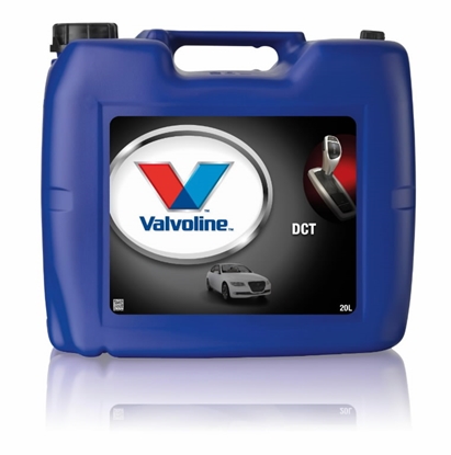 Attēls no Valvoline Automatini transmisij alyva VALVOLINE DCT 20L, Valvoline
