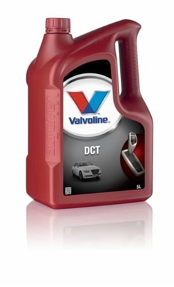 Picture of Transmisijas eļļa Valvoline DCT; 5 L