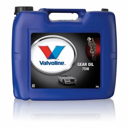 Picture of Transmisijas eļļa Valvoline GEAR OIL GL-4 75W; 20 l