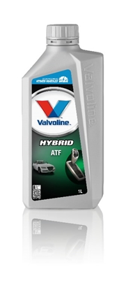 Picture of Transmisijas eļļa Valvoline Hybrid ATF; 1 l