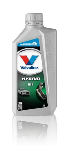 Picture of Transmisijas eļļa Valvoline Hybrid ATF; 1 l