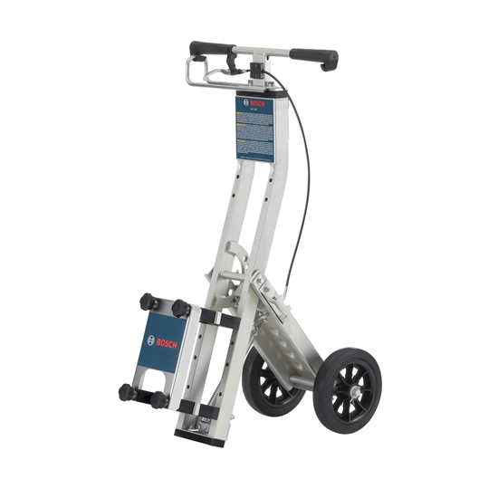 Picture of Transportēšanas ratiņi atskaldāmajam āmuram Bosch GHT 130 Professional