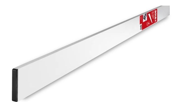 Picture of Trapecveida lineāls špaktelēšanai Sola AL 1007/2; 2 m