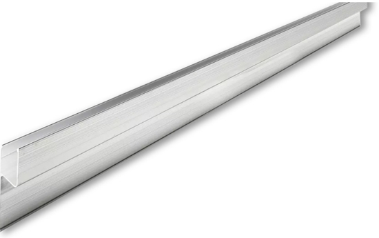 Picture of Trapecveida lineāls špaktelēšanai Sola AL 2605/1,5; 1,5 m