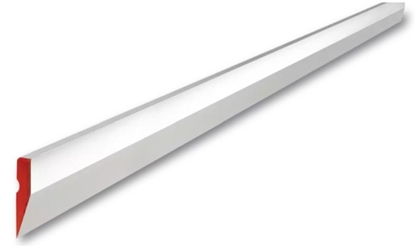 Picture of Trapecveida lineāls špaktelēšanai Sola AL 2606/1,2; 1,2 m