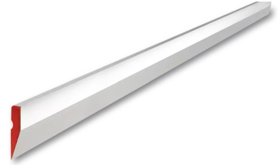 Picture of Trapecveida lineāls špaktelēšanai Sola AL 2606/2,5; 2,5 m