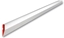 Attēls no Trapecveida lineāls špaktelēšanai Sola AL 2606/2; 2 m