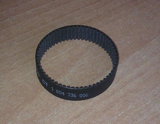 Picture of Trapecveida zobsiksna Bosch 1604736006