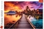 Attēls no Trefl Puzzle Rajska wyspa 1000 elementów (10928)