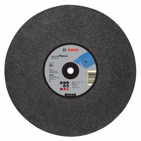 Picture of Trennscheibe        A30 TBF Expert Metal