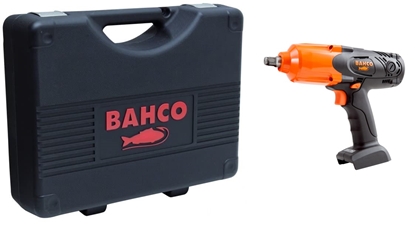 Picture of Triecienatslēga Bahco BCL33IW1; 18 V (bez akumulatora un lādētāja)