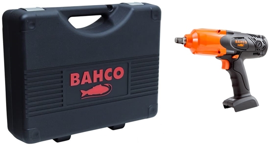 Picture of Triecienatslēga Bahco BCL33IW1; 18 V (bez akumulatora un lādētāja)