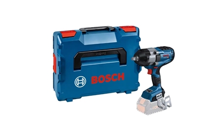 Изображение Triecienatslēga Bosch GDS 18V-1000 C Professional; 18 V (bez akumulatora un lādētāja)