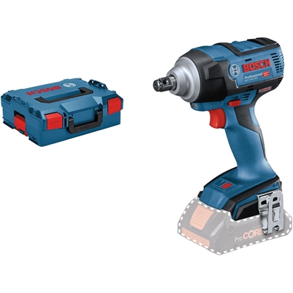 Picture of Klucz udarowy Bosch GDS 18V-300 18 V 1/2"