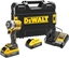 Picture of Triecienatslēga DeWalt DCF921P2LRT-QW; 1/2''; 18 V; 2x5,0 Ah akum.