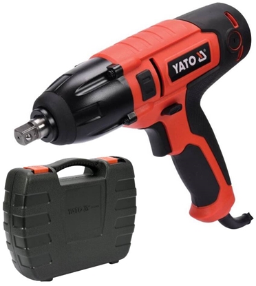Attēls no Triecienatslēga Yato YT-82020; 450 W