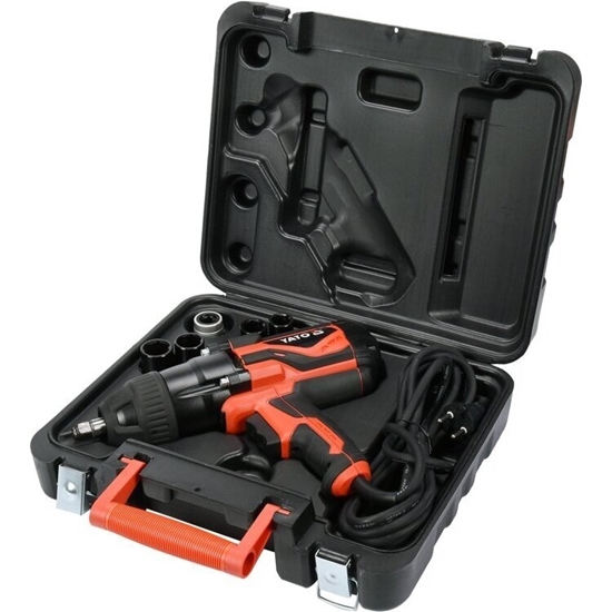 Picture of Triecienatslēga Yato YT-82021; 1020 W