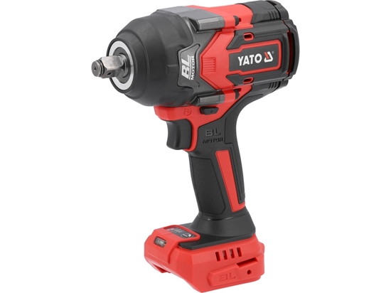 Picture of Triecienatslēga Yato YT-828072; 18 V (bez akumulatora un lādētāja)