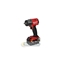 Изображение Triecienatslēga Milwaukee M18 FMTIW2F12-502X; 18 V; 2x5,0 Ah akum.
