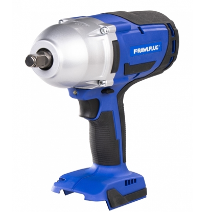 Picture of Triecienatslēga RawlPlug R-PIW18-S; 18 V (bez akumulatora un lādētāja)